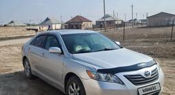 Toyota Camry 2007 года за 6 000 000 тг. в Жезказган – фото 4