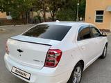 Chevrolet Cobalt 2014 года за 3 200 000 тг. в Шымкент
