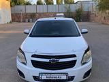 Chevrolet Cobalt 2014 года за 3 200 000 тг. в Шымкент – фото 2