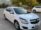 Chevrolet Cobalt 2014 года за 3 200 000 тг. в Шымкент – фото 4