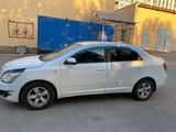 Chevrolet Cobalt 2014 года за 3 200 000 тг. в Шымкент – фото 5