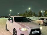 Mitsubishi ASX 2012 года за 5 800 000 тг. в Астана – фото 5