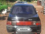 ВАЗ (Lada) 2110 2007 года за 360 000 тг. в Астана – фото 2