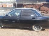 ВАЗ (Lada) 2110 2007 года за 360 000 тг. в Астана – фото 4