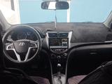 Hyundai Accent 2014 годаfor4 600 000 тг. в Астана