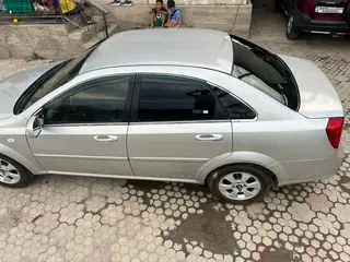 Daewoo Gentra