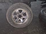 Диски на Toyota Land Cruser Prado 120 Оригинал за 250 000 тг. в Алматы