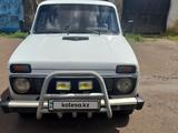 ВАЗ (Lada) Lada 2121 2000 годаүшін900 000 тг. в Шахтинск