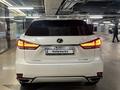 Lexus RX 300 2021 годаүшін27 000 000 тг. в Астана – фото 4