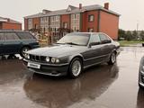 BMW 525 1989 года за 1 100 000 тг. в Астана
