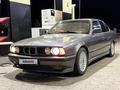 BMW 525 1989 года за 1 300 000 тг. в Астана – фото 2