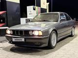 BMW 525 1989 года за 1 100 000 тг. в Астана – фото 2