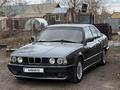 BMW 525 1989 года за 1 300 000 тг. в Астана – фото 5