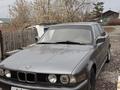BMW 525 1989 года за 1 300 000 тг. в Астана – фото 9