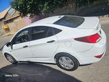 Hyundai Accent 2015 годаүшін4 300 000 тг. в Шымкент – фото 5