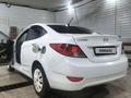 Hyundai Solaris 2013 года за 4 500 000 тг. в Сатпаев – фото 5