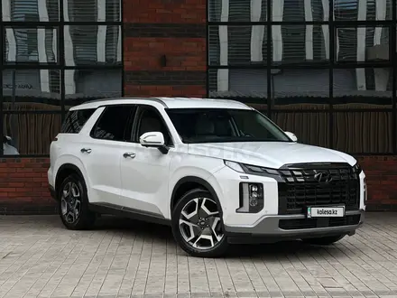 Hyundai Palisade 2022 года за 24 900 000 тг. в Астана – фото 2