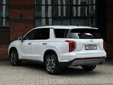 Hyundai Palisade 2022 годаүшін24 900 000 тг. в Астана – фото 3