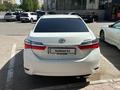 Toyota Corolla 2017 года за 8 500 000 тг. в Астана – фото 2