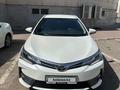 Toyota Corolla 2017 года за 8 500 000 тг. в Астана