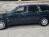 Audi A6 1997 годаүшін3 200 000 тг. в Шымкент – фото 3