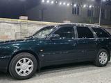 Audi A6 1997 года за 3 200 000 тг. в Шымкент