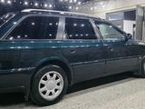 Audi A6 1997 годаүшін3 200 000 тг. в Шымкент – фото 2
