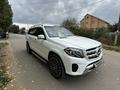Mercedes-Benz GLS 450 2017 года за 25 000 000 тг. в Уральск – фото 2