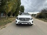 Mercedes-Benz GLS 450 2017 года за 25 000 000 тг. в Уральск