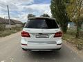 Mercedes-Benz GLS 450 2017 года за 25 000 000 тг. в Уральск – фото 4