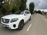 Mercedes-Benz GLS 450 2017 года за 25 000 000 тг. в Уральск – фото 3