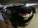Lexus RX 350 2014 года за 13 300 000 тг. в Астана – фото 3
