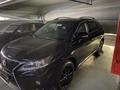 Lexus RX 350 2014 года за 13 300 000 тг. в Астана – фото 2