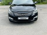 Hyundai Accent 2015 года за 6 000 000 тг. в Алматы – фото 3