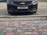Chevrolet Impala 2018 годаүшін12 500 000 тг. в Кызылорда