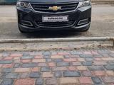 Chevrolet Impala 2018 года за 12 500 000 тг. в Кызылорда