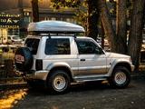 Mitsubishi Pajero 1996 годаүшін7 648 000 тг. в Алматы