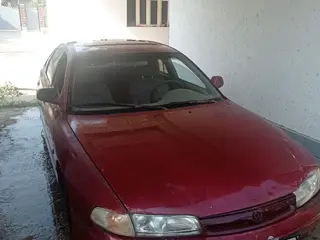 Mazda Cronos