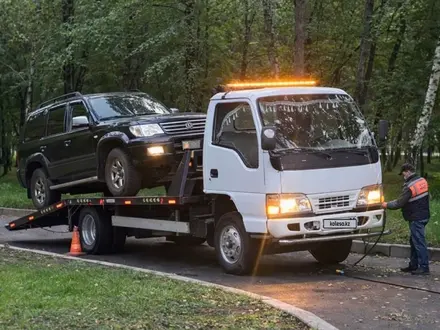 FAW  CA5031XXYEL2 2007 года за 8 500 000 тг. в Алматы
