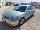 Toyota Camry 2005 годаүшін4 500 000 тг. в Актау – фото 3