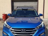 Hyundai Tucson 2017 года за 7 500 000 тг. в Атырау