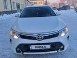 Toyota Camry 2017 года за 10 350 000 тг. в Караганда