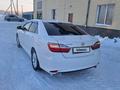 Toyota Camry 2017 года за 10 200 000 тг. в Караганда – фото 4