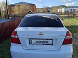 Chevrolet Nexia 2022 годаүшін3 900 000 тг. в Каркаралинск – фото 2