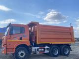 FAW  J6 CA3250 2024 годаүшін24 000 000 тг. в Атырау – фото 2