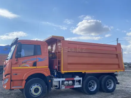 FAW  J6 CA3250 2024 года за 24 000 000 тг. в Атырау – фото 2