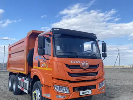 FAW  J6 CA3250 2024 года за 24 000 000 тг. в Атырау