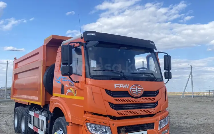 FAW  J6 CA3250 2024 года за 24 000 000 тг. в Атырау