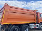 FAW  J6 CA3250 2024 годаүшін24 000 000 тг. в Атырау – фото 3