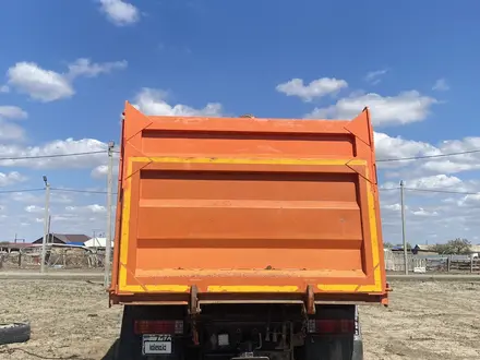 FAW  J6 CA3250 2024 года за 24 000 000 тг. в Атырау – фото 7
